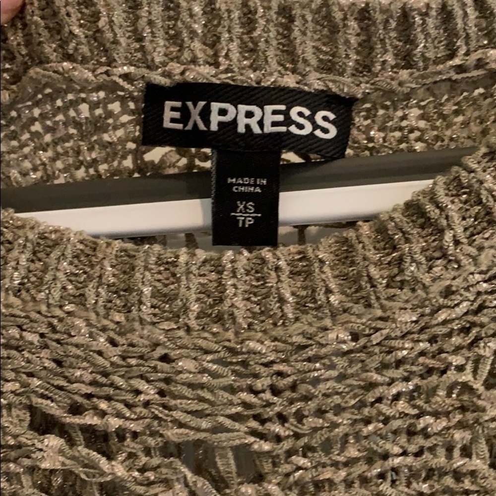 Express top - Picture 3 of 4
